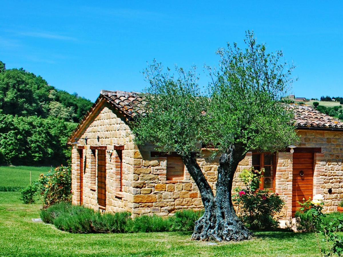Agriturismo Elisei Gualdo di Macerata Exterior photo