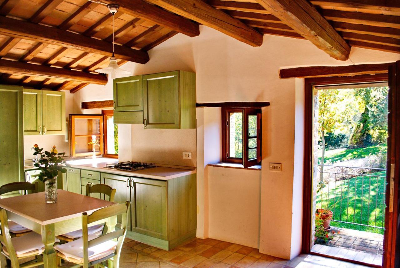 Agriturismo Elisei Gualdo di Macerata Room photo